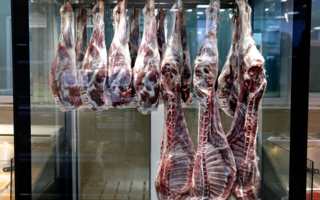گوشت ارزان تر از بقیه کشور ؛ این استان پایین ترین قیمت گوشت قرمز و سفید کشور را دارد