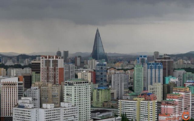 هتل رویانگ: داستان هتل شوم کره شمالی!