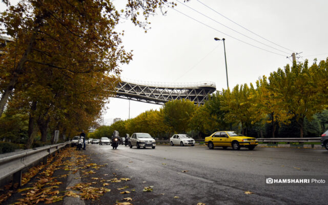 پیش بینی وضعیت هوای تهران | افزایش آلودگی هوا تا روز دوشنبه | آیا مدارس تعطیل می شود؟