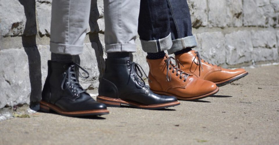 راهنمای خرید بهترین کفش چرمی مردانه و زنانه در بلک فرایدی دیجی‌کالا