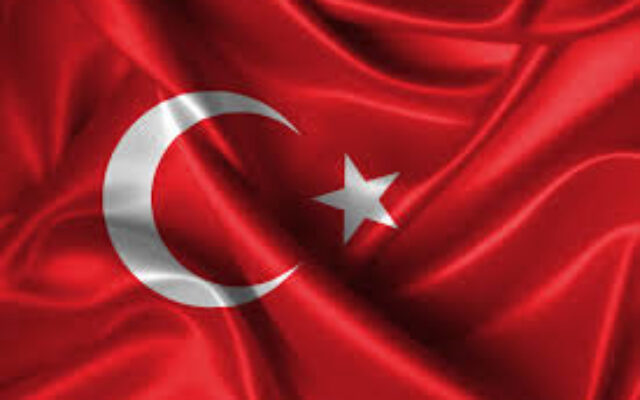 شکایت رسمی ترکیه از «هیتلر قرن ۲۱» | درخواست محاکمه در دادگاه لاهه