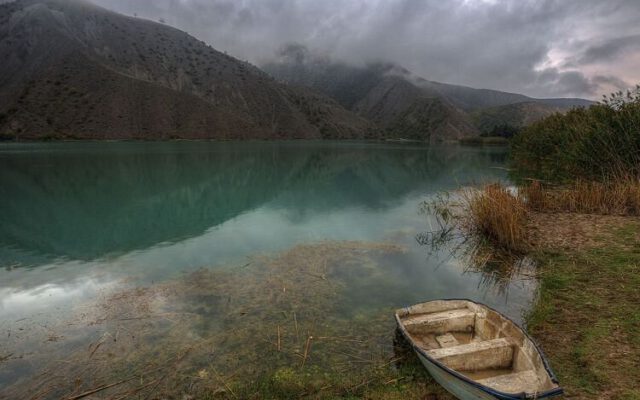 3 مورد از شهرهای شمال ایران، مقصدی جذاب برای تفریح و بوم گردی