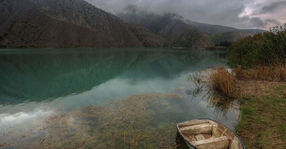 3 مورد از شهرهای شمال ایران، مقصدی جذاب برای تفریح و بوم گردی