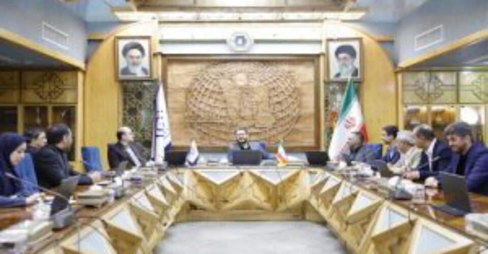 ظرفیتهای صندوق ضمانت صادرات ایران در استان قزوین به کار گرفته می شود