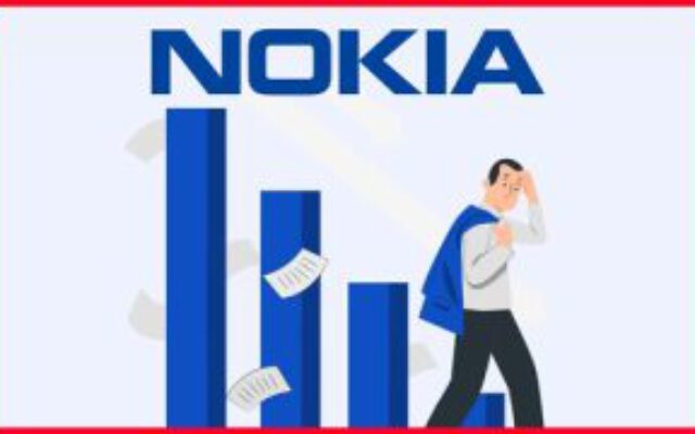 شرکت نوکیا چگونه در مواجه با تحولات دیجیتال شکست خورد؟/ ماجرای سقوط بزرگ‌ترین فروشنده تلفن همراه