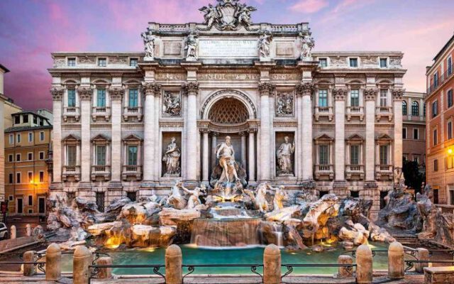 ۱۱ جاذبه گردشگری رم ایتالیا که قلب‌تان را به تپش می‌اندازد