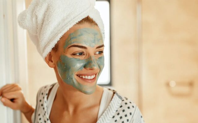 بهترین روش های پاکسازی پوست صورت در خانه