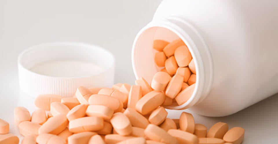 آیا مصرف مکمل ویتامین C برای آلرژی و حساسیت مفید است؟