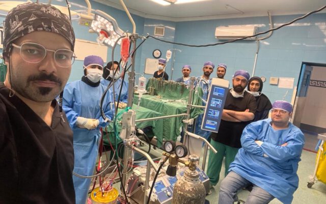 حال دریافت کنندگان عضو از بیمار مرگ قلبی خوب است | تحقق سه شیوه پیوند اعضا در ایران
