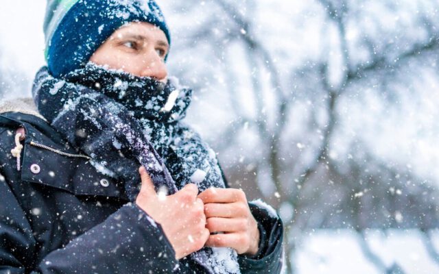 آیا واقعا هوای سرد ما را بیمار می‌کند؟