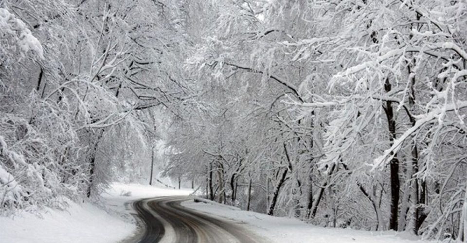 ایران با برف و سرما به استقبال یلدا می‌رود | کاهش دمای هوا و بارش برف در استان‌های غربی | تهران هم بارانی می‌شود