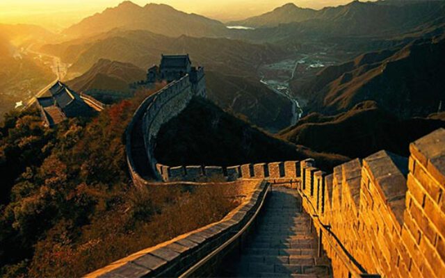40 دانستنی های جالب در مورد کشور چین