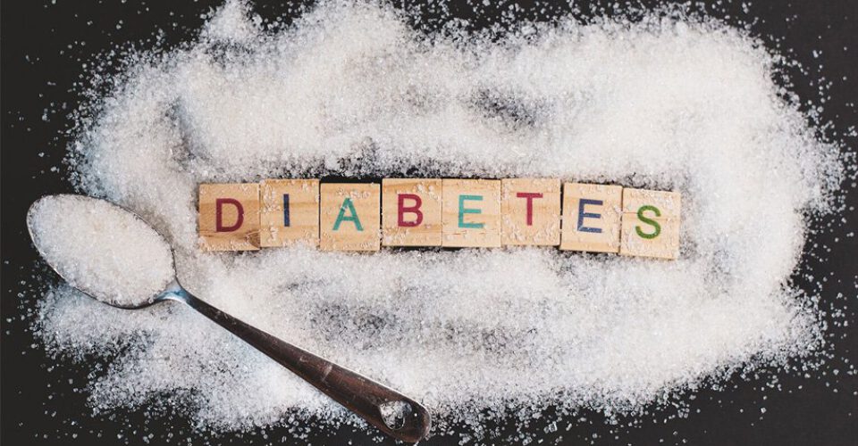 آیا خوردن زیاد شکر باعث ابتلا به دیابت می‌شود؟