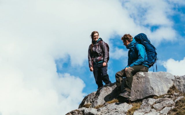 ۷ نکته‌ی مهم که برای خرید کوله‌پشتی کوهنوردی حرفه‌ای باید بدانید