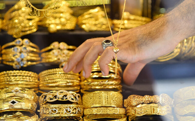 دلیل ارزان شدن سکه و طلا در هفته گذشته ؛ آخرین قیمت طلا و سکه در بازار پنجشنبه ۱۶ آذر