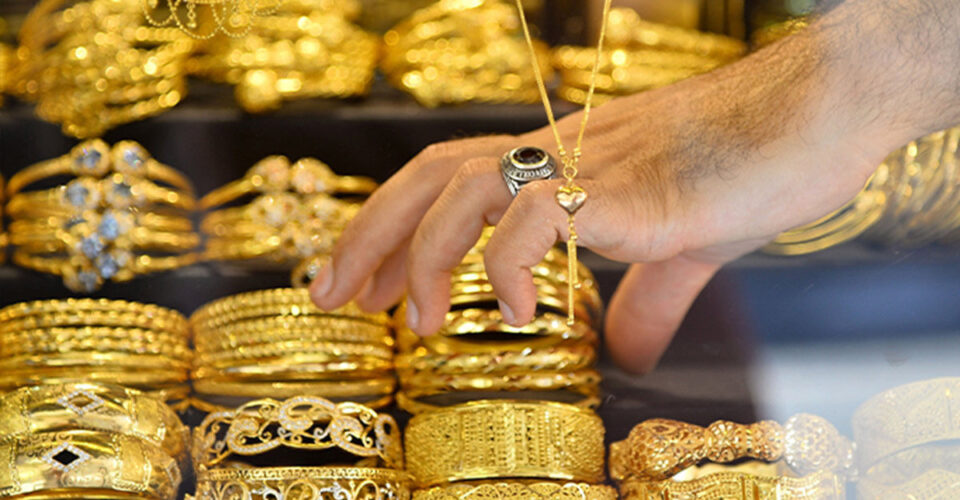 دلیل ارزان شدن سکه و طلا در هفته گذشته ؛ آخرین قیمت طلا و سکه در بازار پنجشنبه ۱۶ آذر