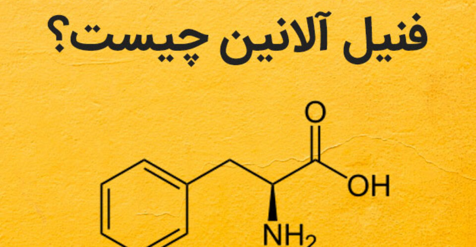 کاربرد و عوارض جانبی اسید آمینه فنیل آلانین چیست؟