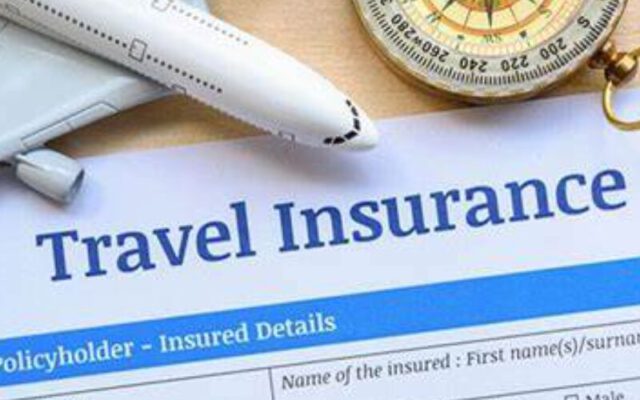 با قیمت و انواع بیمه های مسافرتی آشنا شوید