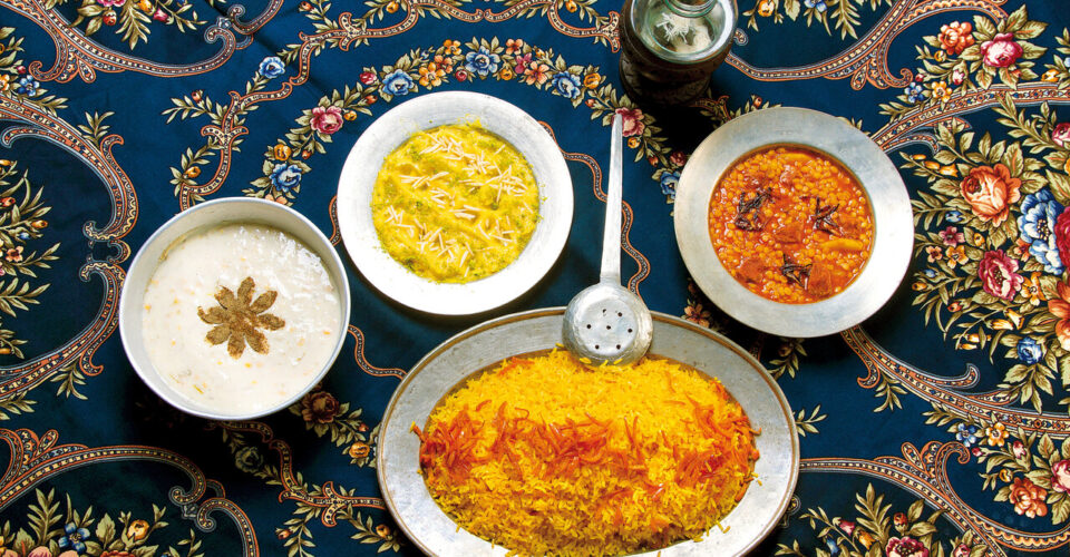 شکر پلوی شیرازی را با این روش بپزید؟ | همه فوت و فن‌های خوشمزه شدن یک غذای اصیل ایرانی