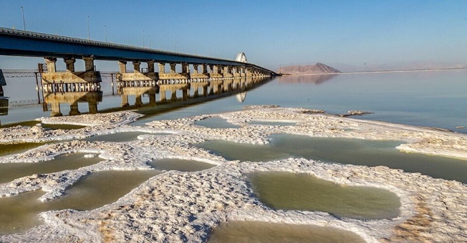 شایعات درباره وجود لیتیوم در دریاچه ارومیه صحت دارد؟