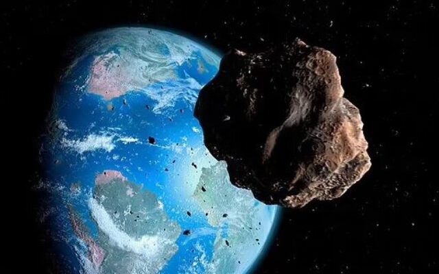 آیا بمب هسته‌ای می‌تواند زمین را از شر سیارک قاتل نجات دهد؟