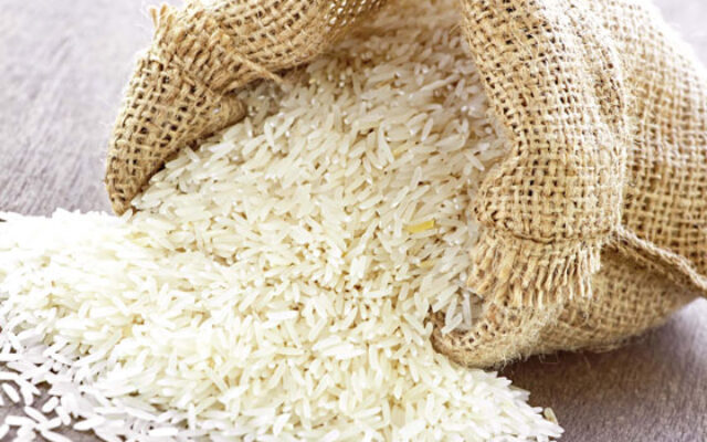 آیا برنج خراب می شود؟
