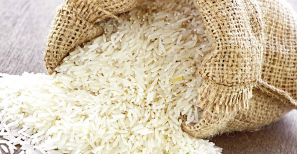 آیا برنج خراب می شود؟