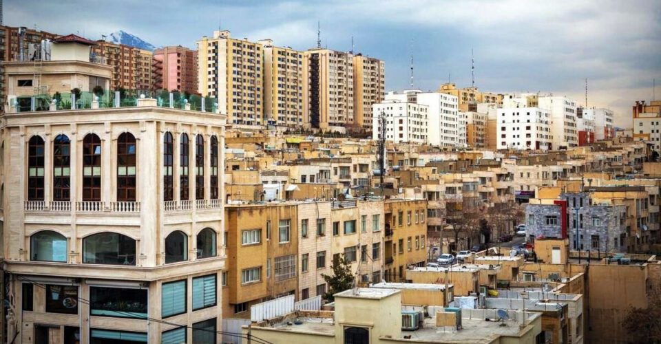 با چند سال کار کردن می توان در تهران خانه خرید؟ | دوره انتظار خانه داری برای دهک های درآمدی را ببینید