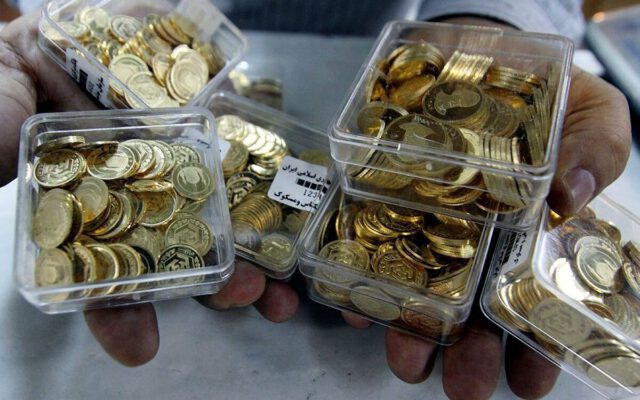 جدیدترین قیمت انواع سکه و طلای ۱۸ عیار در بازار؛ ربع و نیم سکه چند شد؟ | جدول قیمت ها را ببینید