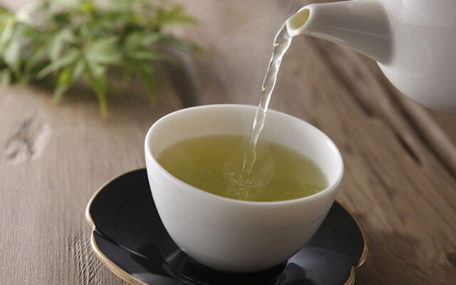 بهترین زمان نوشیدن چای سبز چه موقع است؟