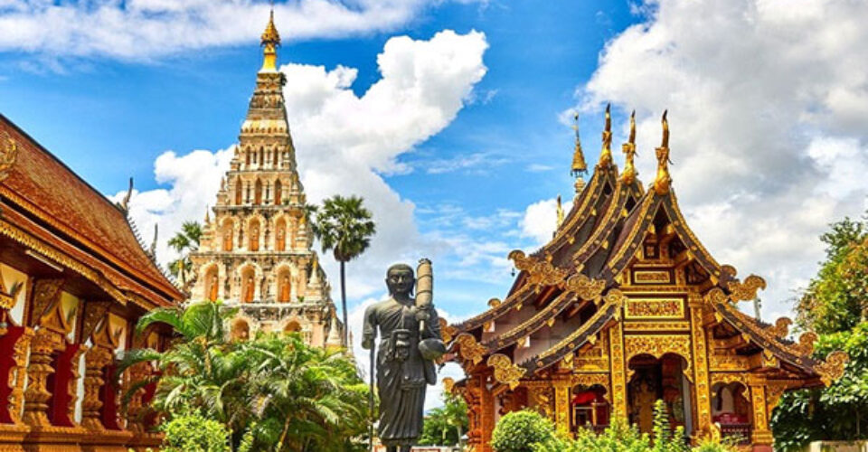 آیا برای سفر کردن به تایلند ویزا لازم است؟