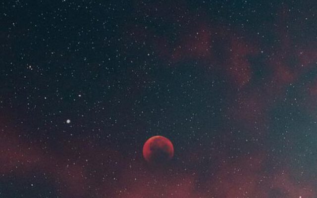 15 متن علمی کوتاه در مورد آسمان و ستارگان