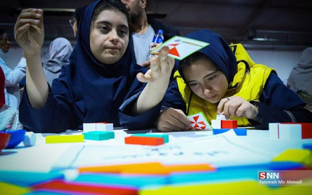 پایان جشنواره ای خاص در تهران ؛ برگزیدگان «برنده شو» معرفی شدند | بازدید از برج میلاد برای این افراد رایگان شد
