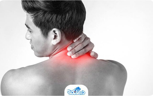علائم دیسک گردن چیست؟