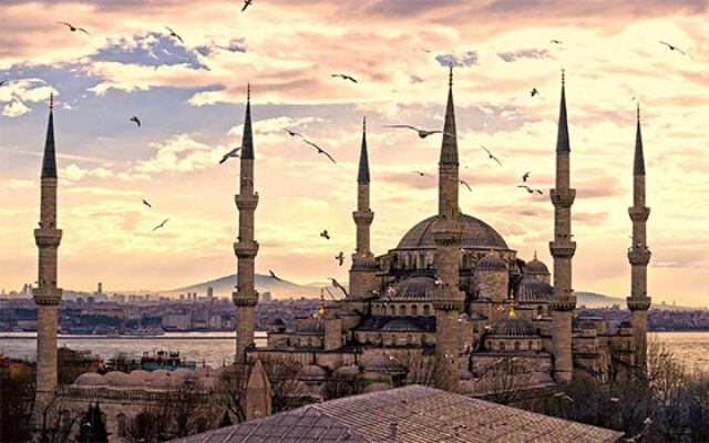 30 دانستنی های جالب در مورد کشور ترکیه