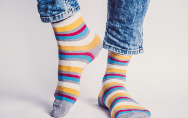 خواص درمانی پوشیدن جوراب که از آن بی خبرید | این جوراب‌ها را هیچ‌وقت نپوشید