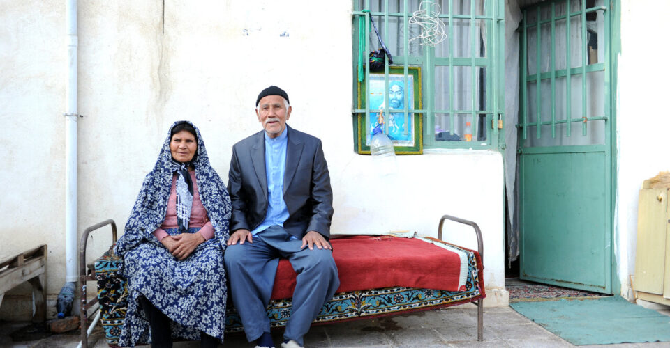 طلاق در این مناطق ایران صفر است | ارتباط جالب طلاق با ازدواج فامیلی