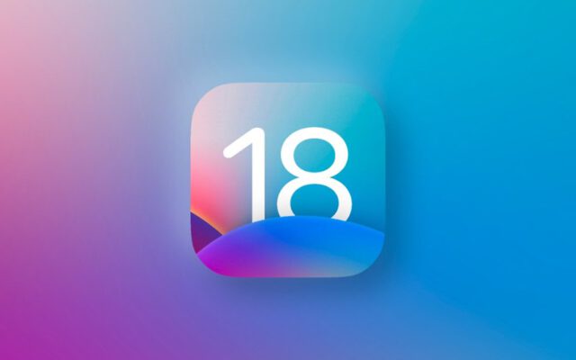 iOS 18 احتمالا یک آپدیت جاه‌طلبانه خواهد بود