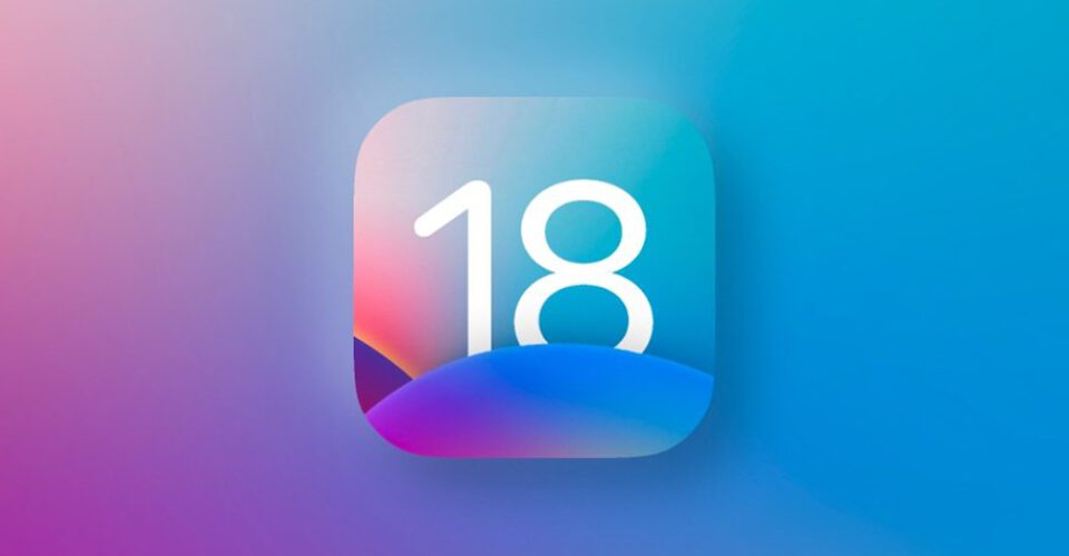 iOS 18 احتمالا یک آپدیت جاه‌طلبانه خواهد بود