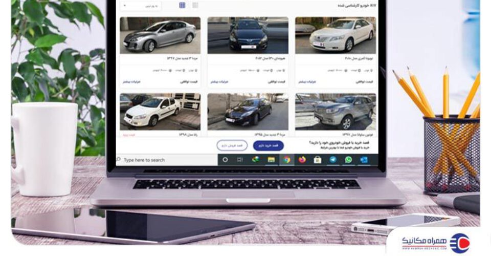 3 پیشنهاد عالی برای خرید خودرو بین 800 تا 850 میلیون