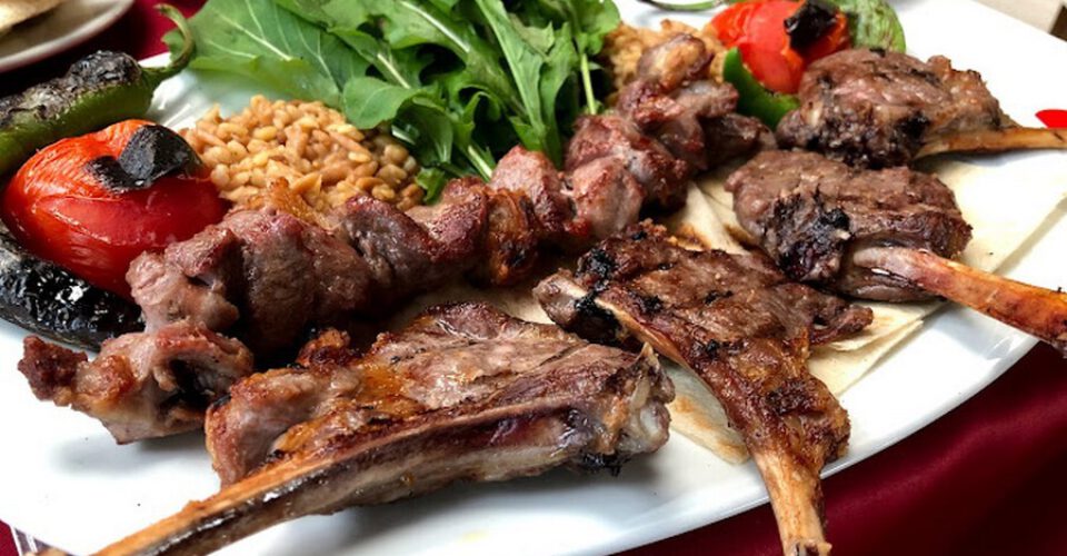 بهترین رستوران ایرانی در آنتالیا کجاست؟ + قیمت و آدرس