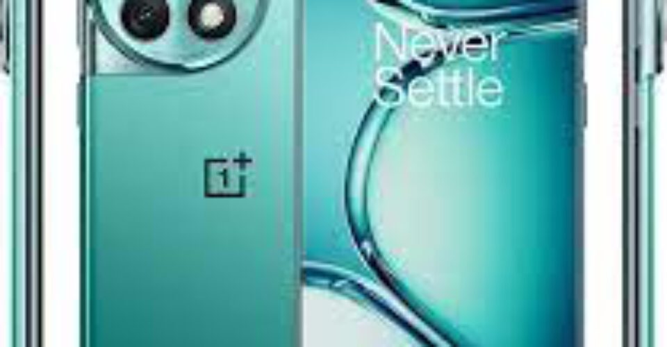 بررسی گوشی OnePlus Ace 2 Pro