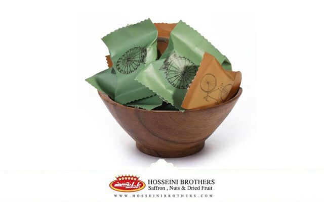 خرید انواع شکلات از سایت برادران حسینی
