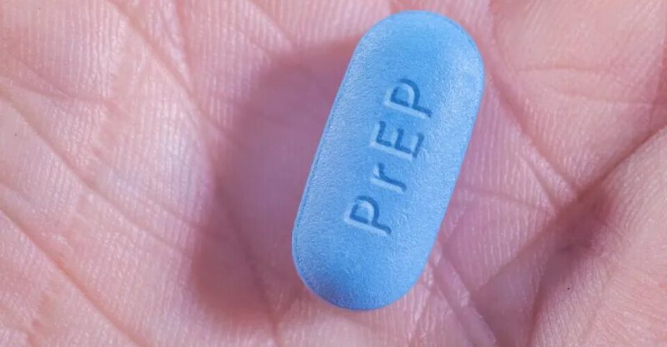 یک بررسی جدید موثر بودن یک روش دارویی برای پیشگیری از انتقال ویروس ایدز را نشان می‌دهد