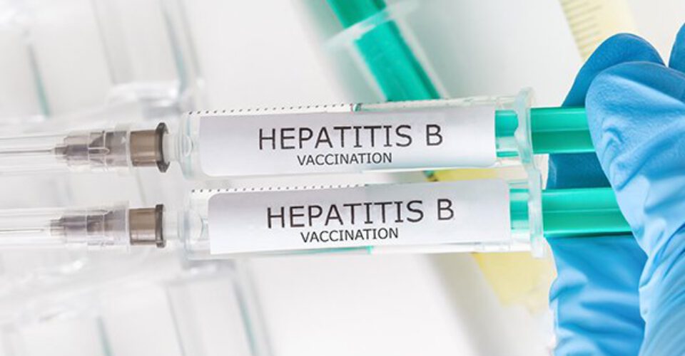 کاشف واکسن هپاتیت B کیست؟