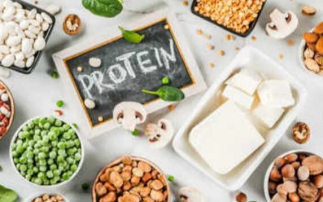 کمبود پروتئین با بدن ما چه می‌کند | ۶ کار پروتئین ها در بدن که فکرش هم نمی کنید!