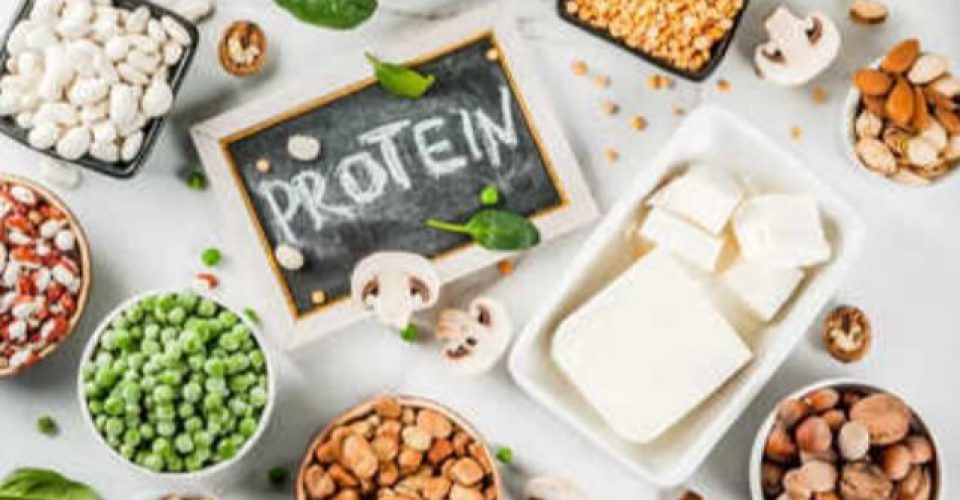 کمبود پروتئین با بدن ما چه می‌کند | ۶ کار پروتئین ها در بدن که فکرش هم نمی کنید!