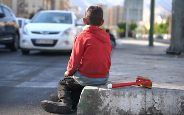 افتتاح سی و پنجمین مرکز پویا شهر ویژه کودکان کار و خیابان در تهران