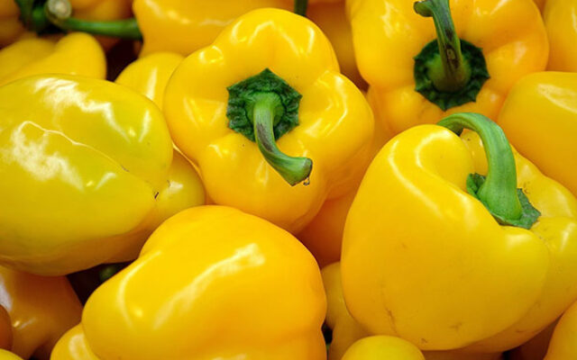 سبزیجات زرد؛ معرفی 7 سبزی زرد و خواص بی نظیر آن ها