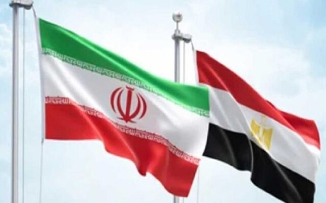 خبر مهم در مورد روابط ایران و مصر | یک مقام مصری از قریب‌الوقوع بودن بازگشت سفرای دو کشور خبر داد